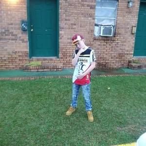 Meet your Posher, Stephen